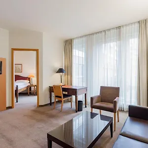 Apartmenthaus Mitte Appartement